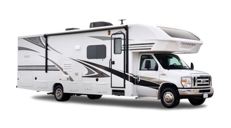 Duek Motorhomes – Premium RV Rentals